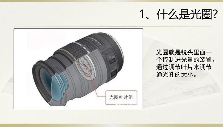 摄影技巧:怎么拍出星芒效果?这招太绝了!-我问答网