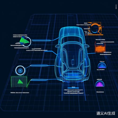 自动驾驶汽车边缘智能多传感器实时融合