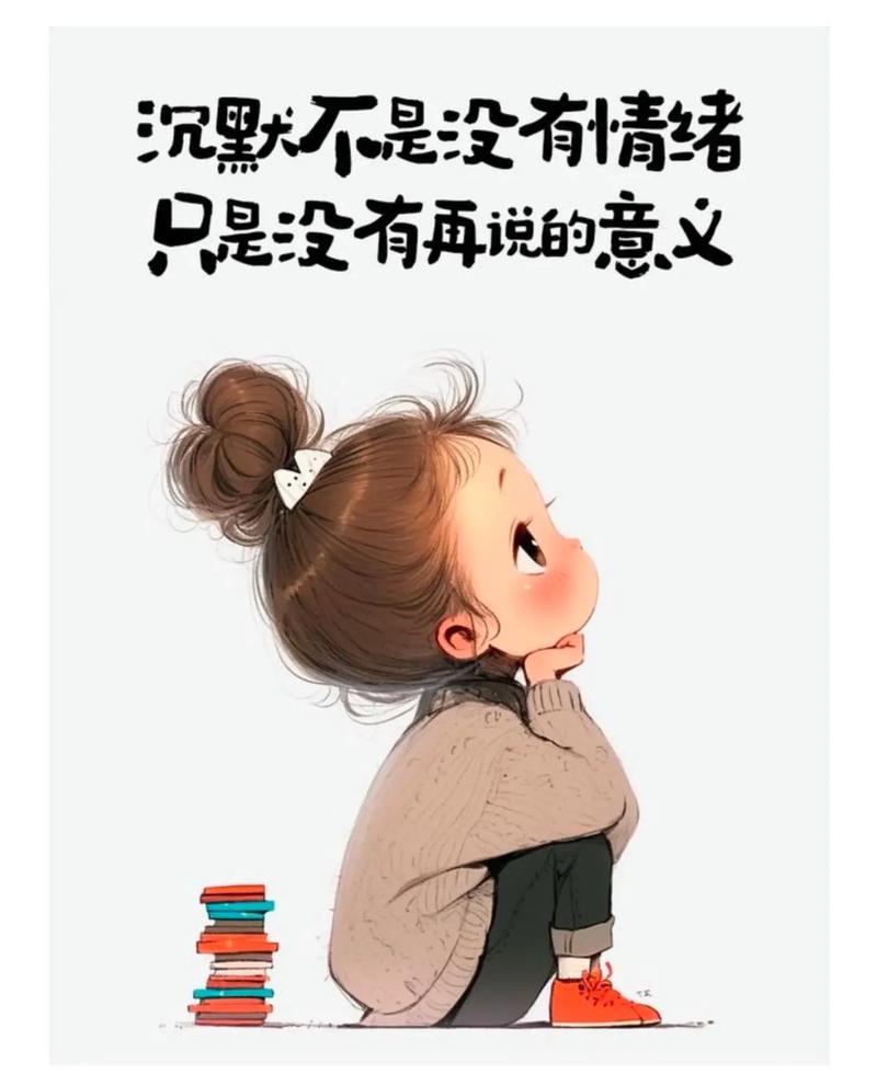 心态别崩,允许自己“暂停一下”
