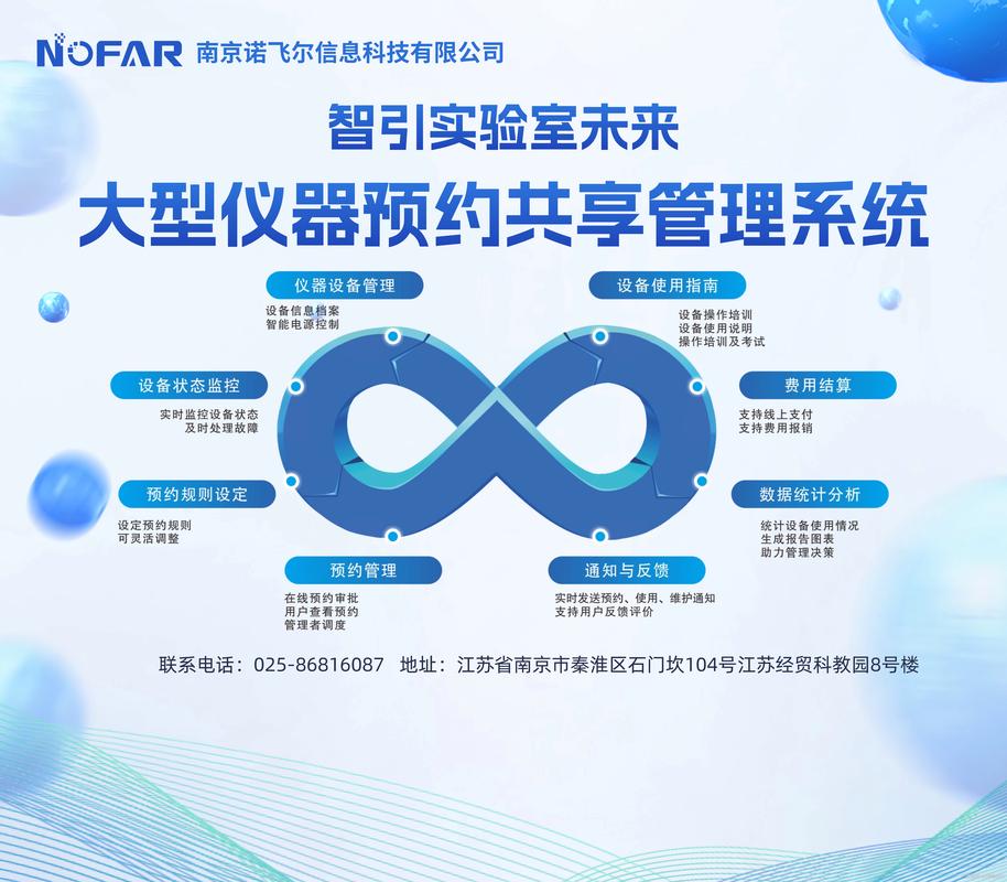 科研数据的共享，比“分享仪器”更难