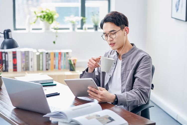 什么样的人真的适合长期远程办公？