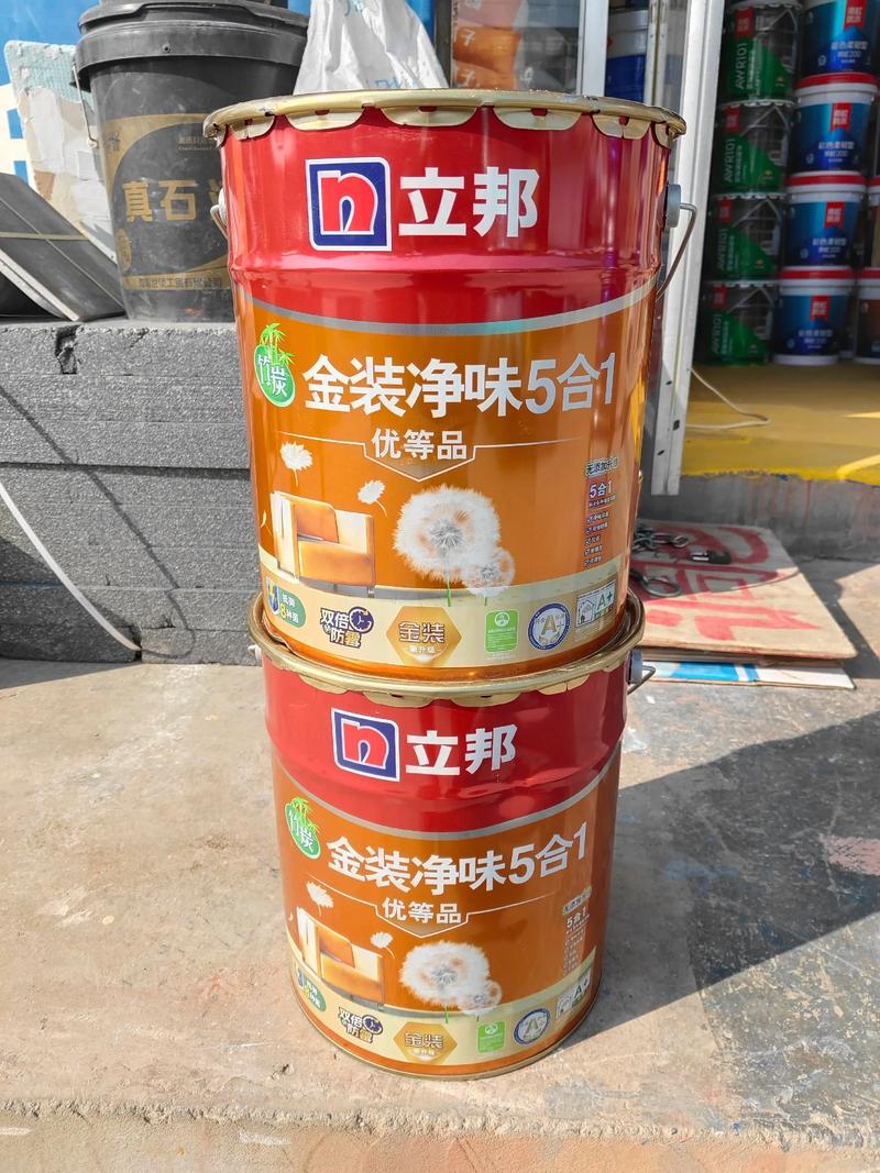 涂料：我不相信所谓的“万能涂料”