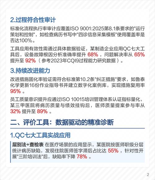 做引用质量评估的常见误区