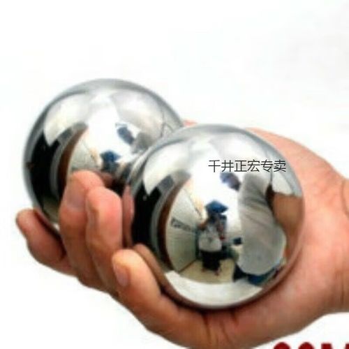 钢球：不是你想配就能配好