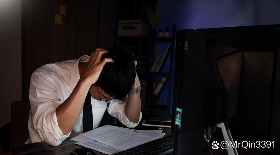 为什么工业人都逃不过比较焦虑?——一位老编辑的肺腑之言-超级宝贝