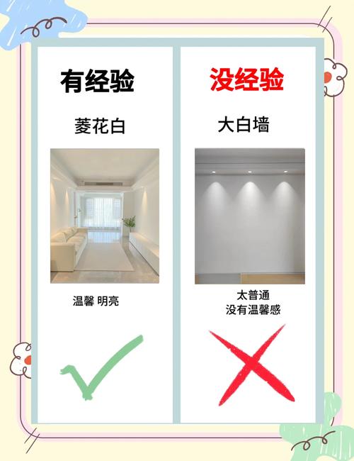 中性色装修12问：资深工程师整理的新手避坑干货