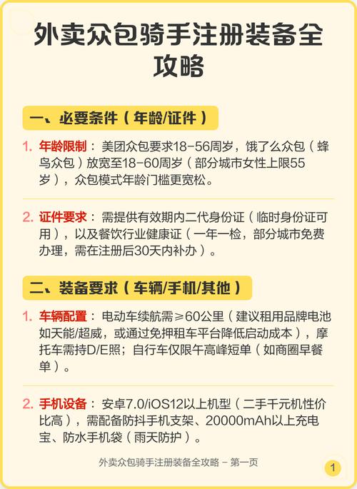 外卖骑手众包注册协议分层转包结构图