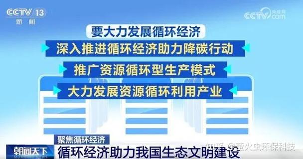入局循环经济，别踩这三个隐形坑