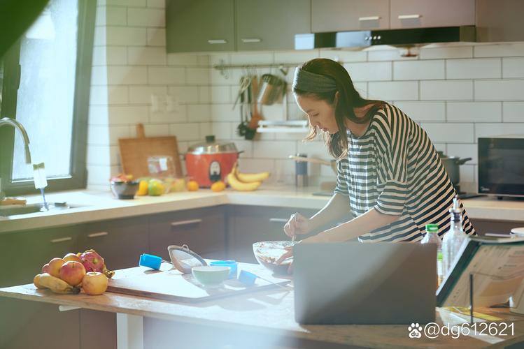 尾声:回到厨房,用你的逻辑
