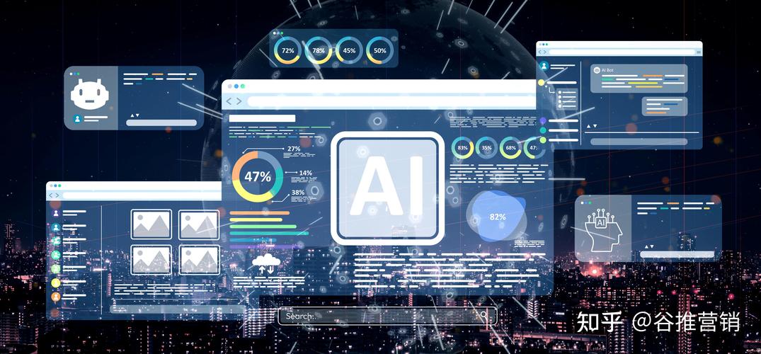 GENERATIVE ENGINE OPTIMIZATION 知识图谱 品牌 内容优化流程图
