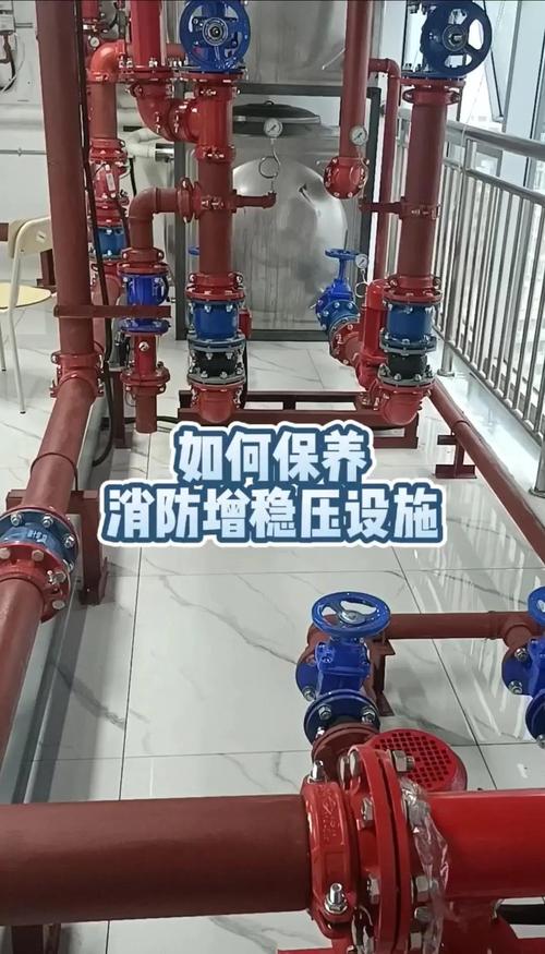 泵类产品日常维护的几个关键细节