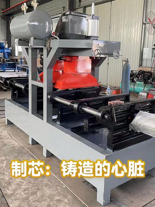 模具——挤压的心脏，也是烧钱的祖宗