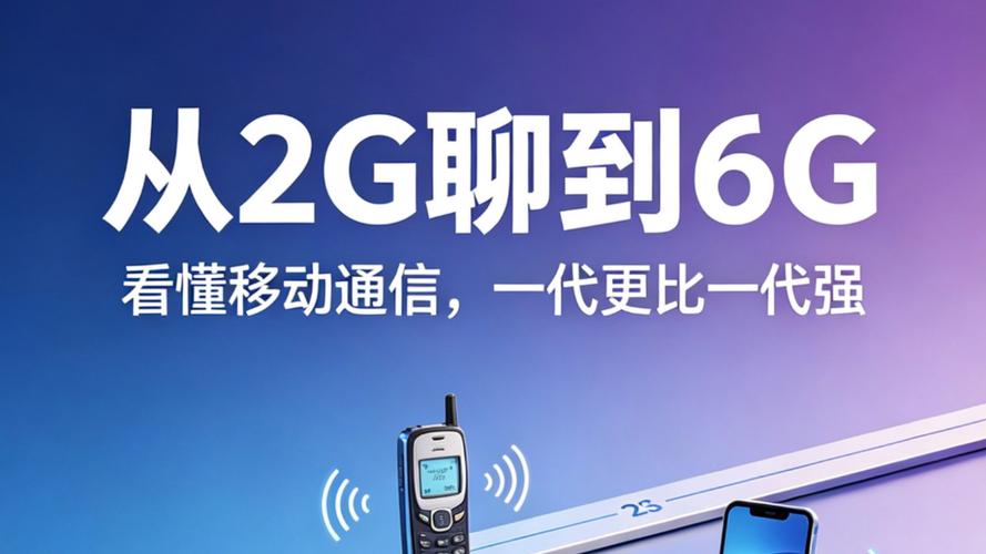 我们真的需要一代更比一代快的通信吗