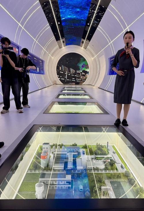实地考察,别被展厅给忽悠了