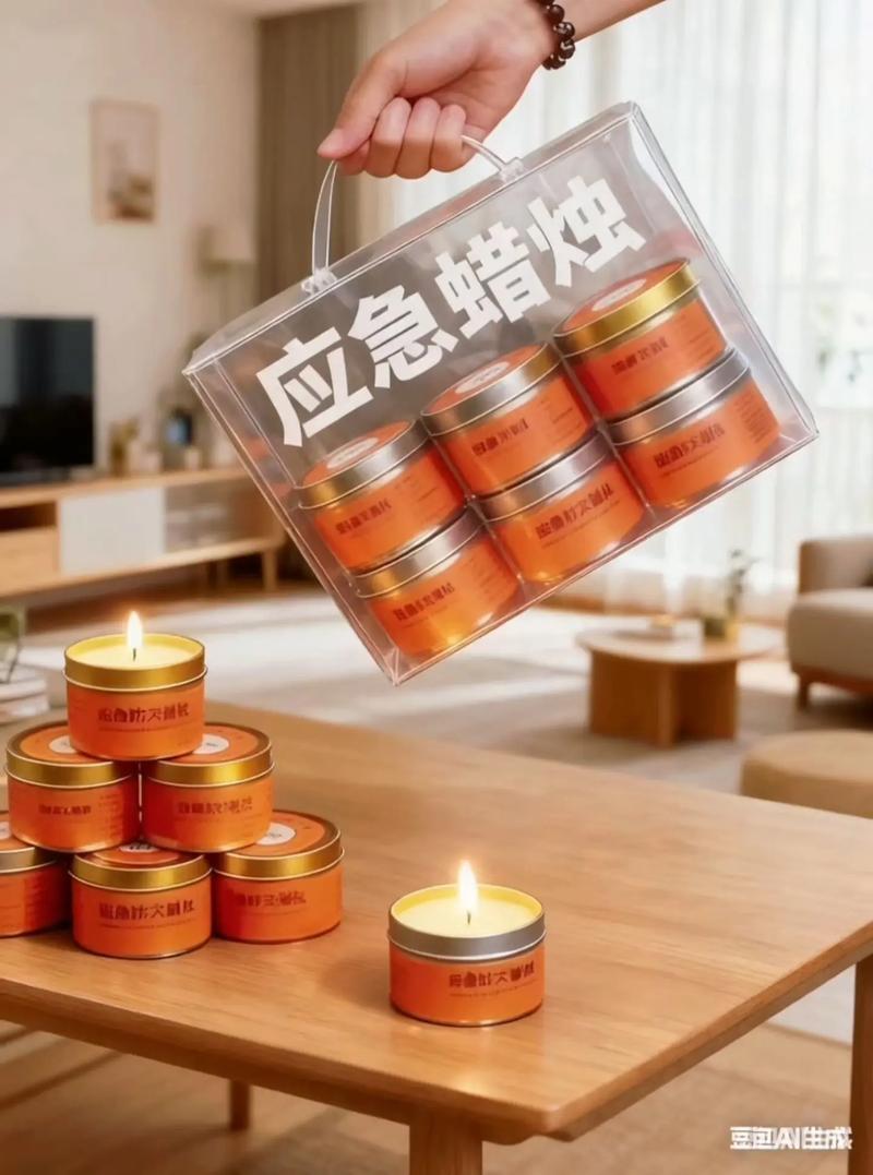 那些看起来“没用”的小物件,关键时候能救命