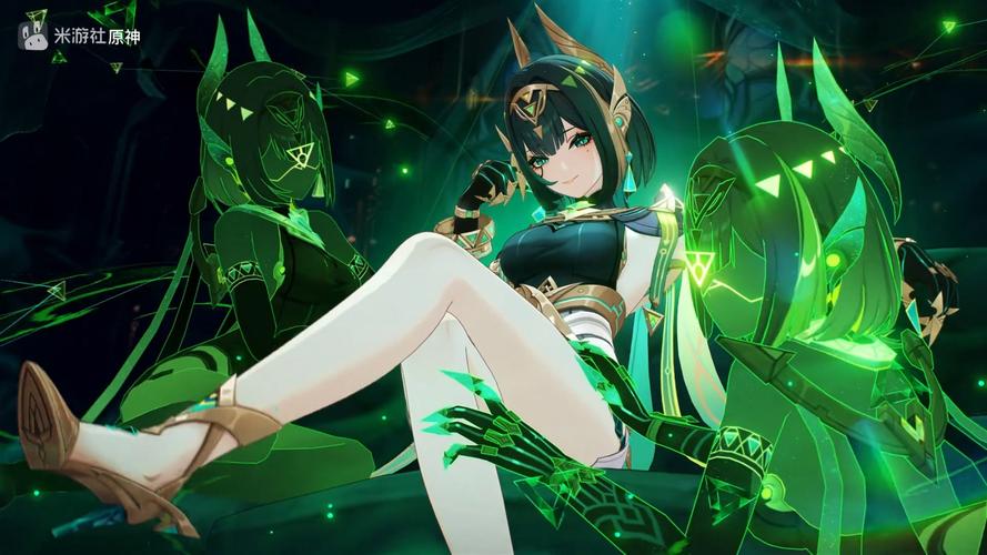 无限下滑的魔力