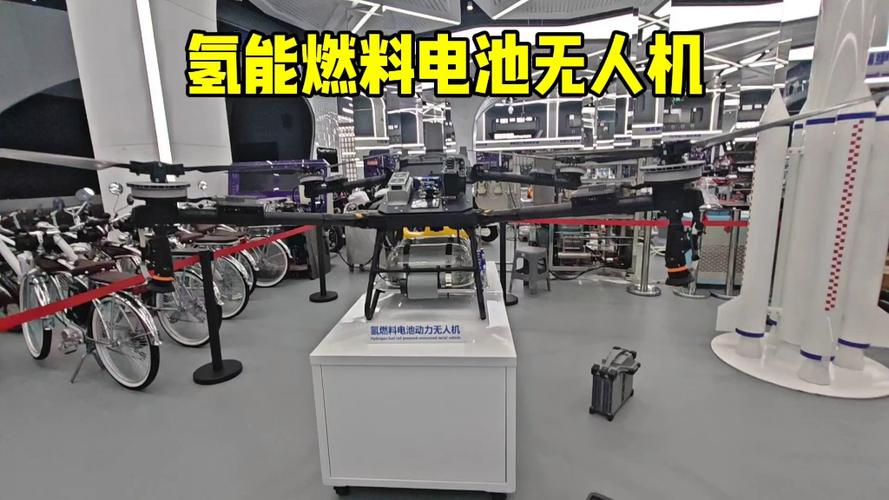 无人机技术研发：那些实验室里不为人知的头秃时刻