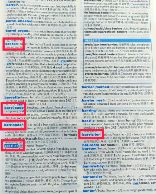 那些让你背整本词典的人,自己真背完了吗?