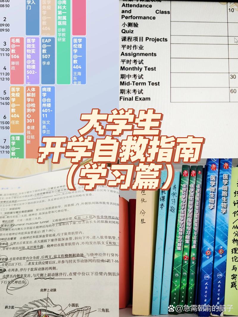 高等教育的自救指南