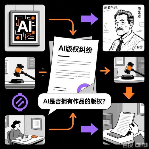 AI绘图商单著作权纠纷聊天记录