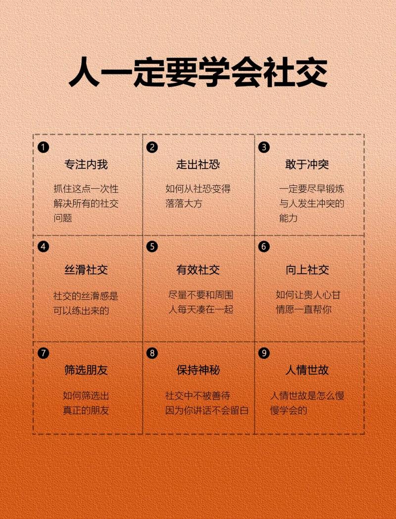 职场社交平台人脉拓展实操截图