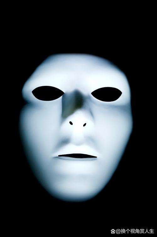 手机壁纸糟糕构图示例 人脸被图标遮挡
