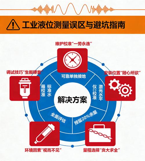 几个常见误区，很多老工程师都踩过