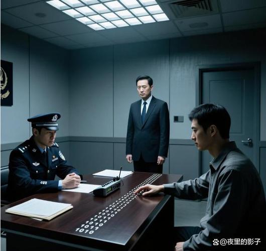 光线的秘密:别让灯光像审讯室