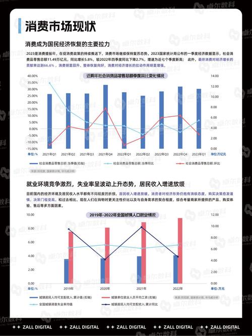 新消费品牌投流转化数据对比表