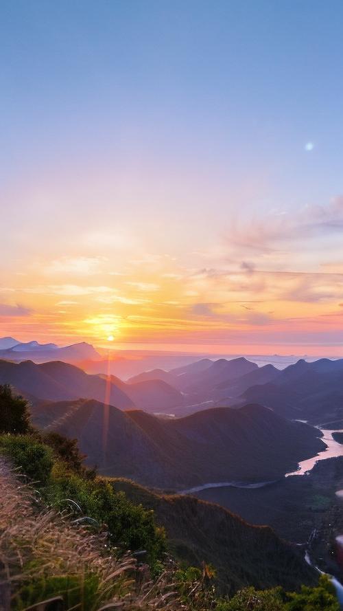 最近看到的一点曙光