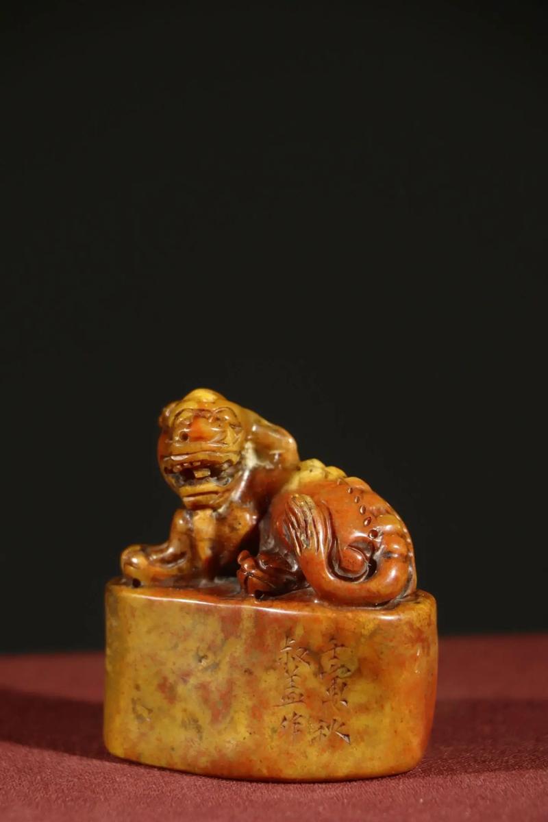 印章:方寸之间,藏着中国人的千年秘密-因为所以