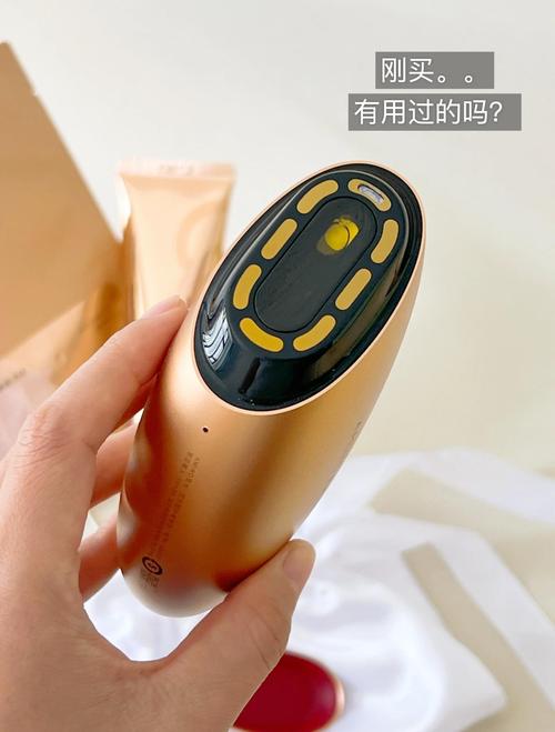 家用美容仪，到底能干嘛？
