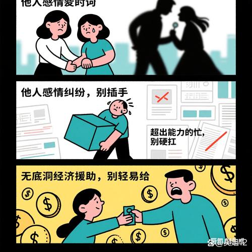 这三招现在就能用，别等吃亏才想起