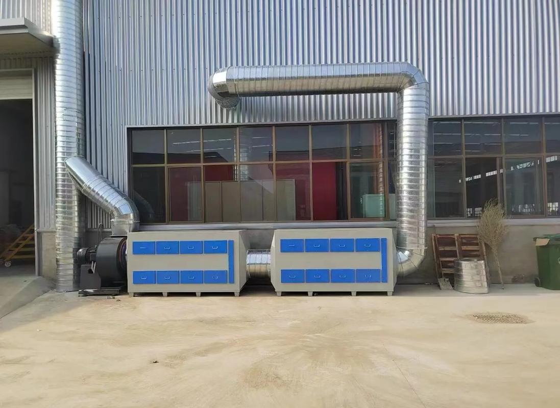 工业有机废气处理：中小制造工厂避坑实用指南