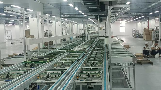 怎么甄别是不是正经源头食品机械厂家？