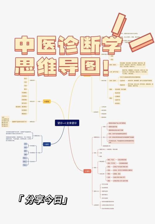 医疗内容结构化标记思维导图