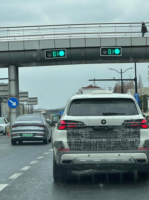 装完别着急交车，路试要按场景试
