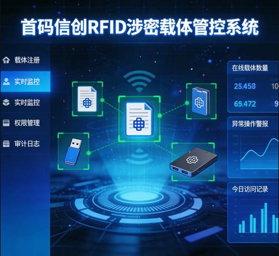 系统集成，别让RFID背黑锅
