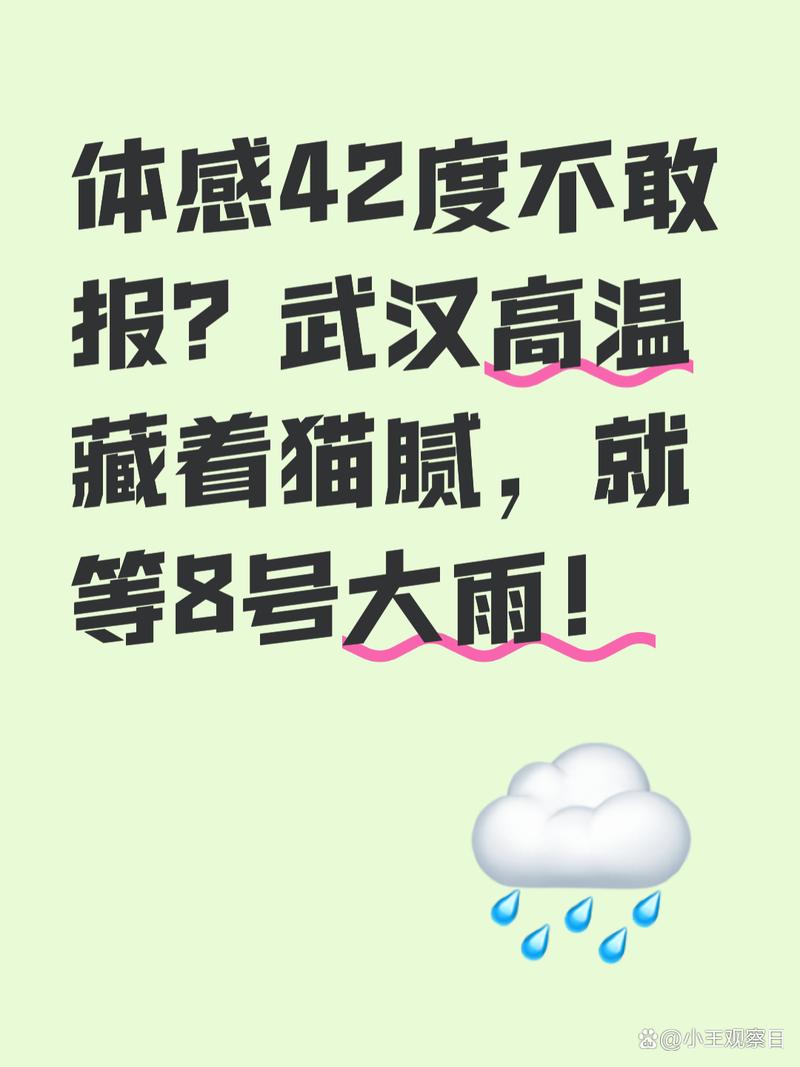 藏在温度压力里的猫腻