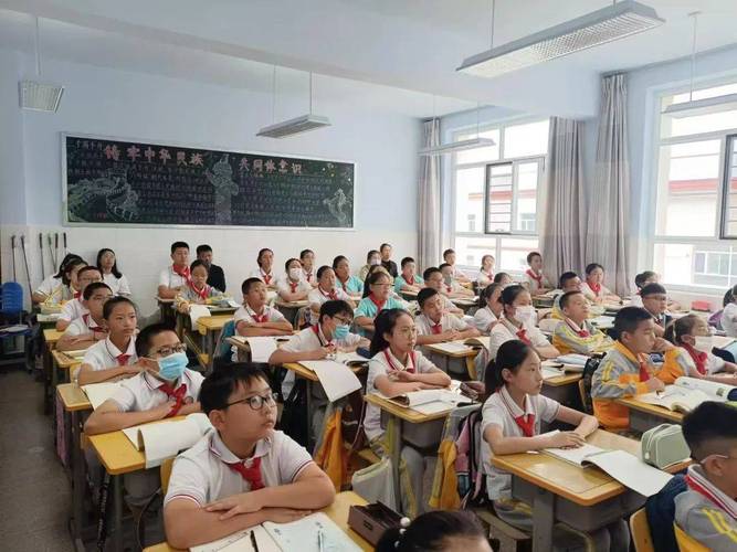 学校的课,真教到点子上了吗?