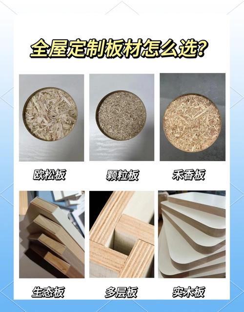 这些关于材料样板的细节，90%的业主都不知道
