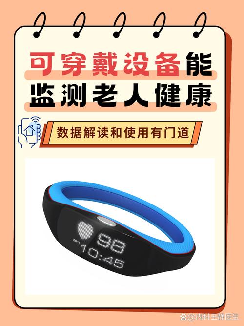 1970年代运动款心率监测可穿戴设备