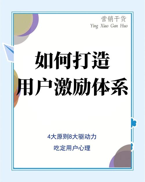 做工业用户激励最容易踩的三个坑