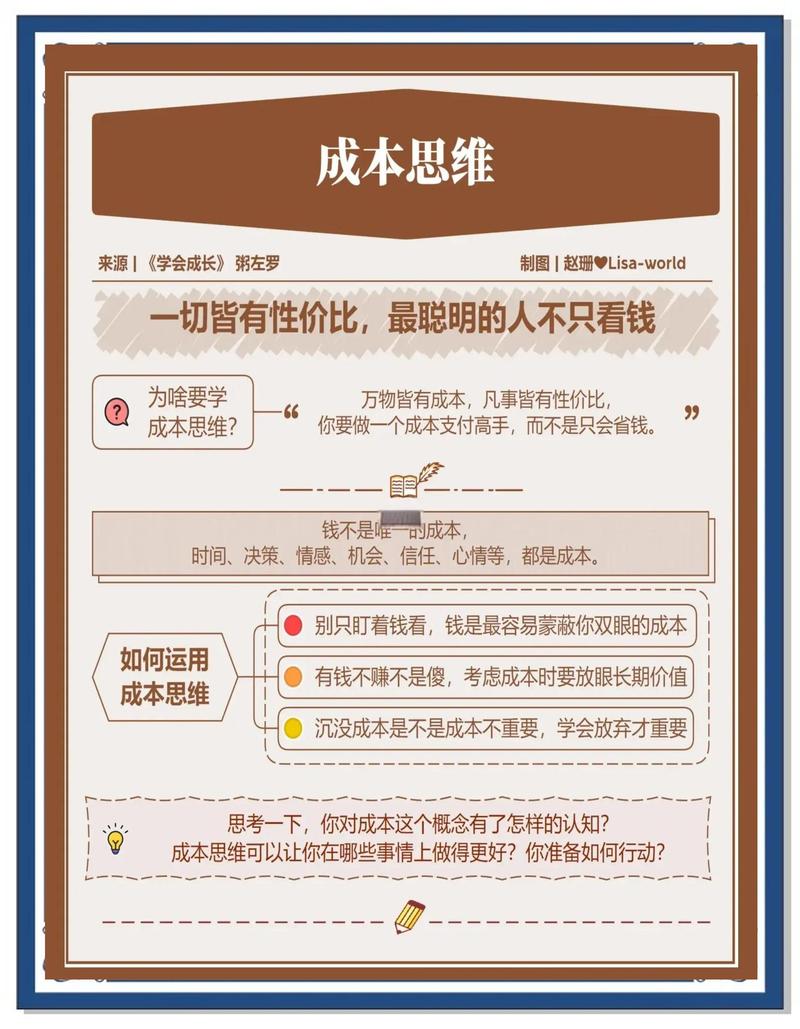 绕不开的死结：成本和性能天生就是冤家