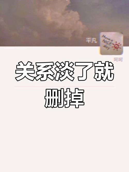 那些被你删掉的朋友圈，其实根本没浪费