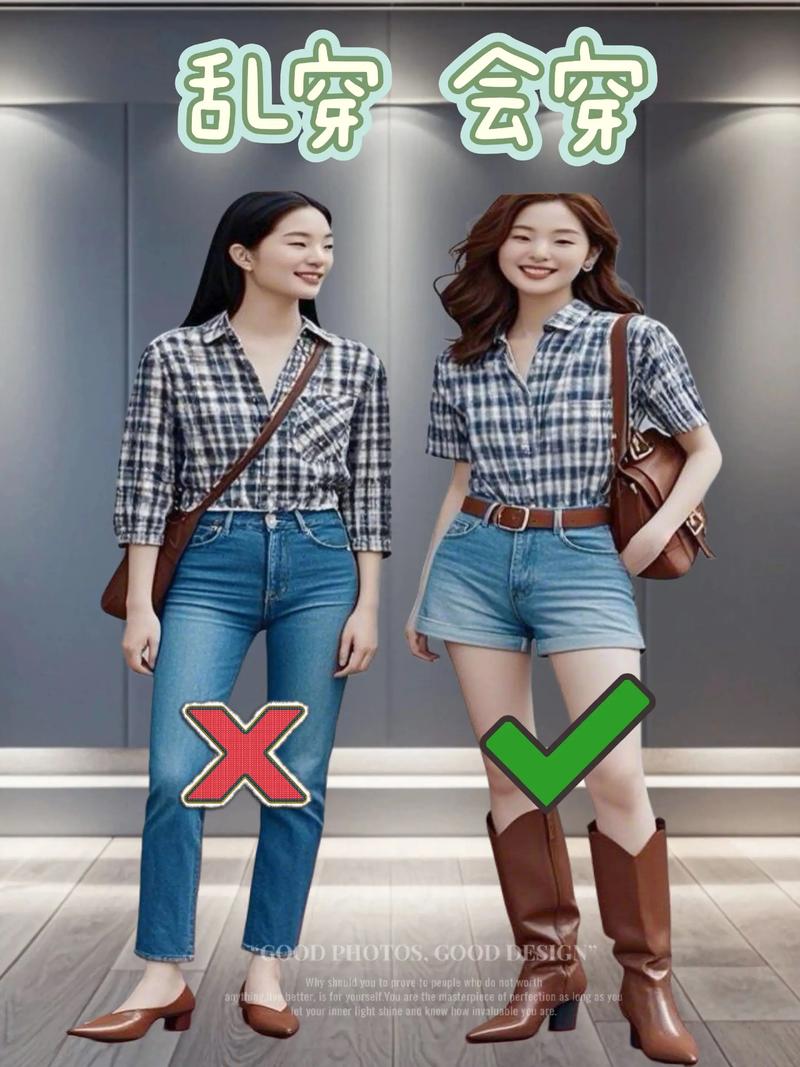 普通人玩复古穿搭真的会显老吗?-我问答网