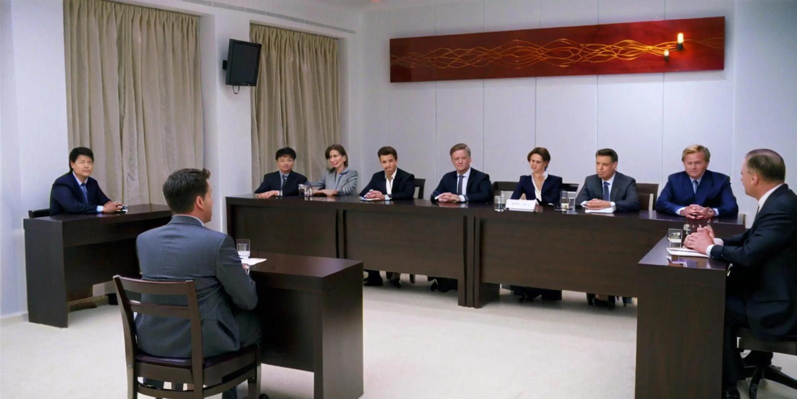 面试官到底在面什么?
