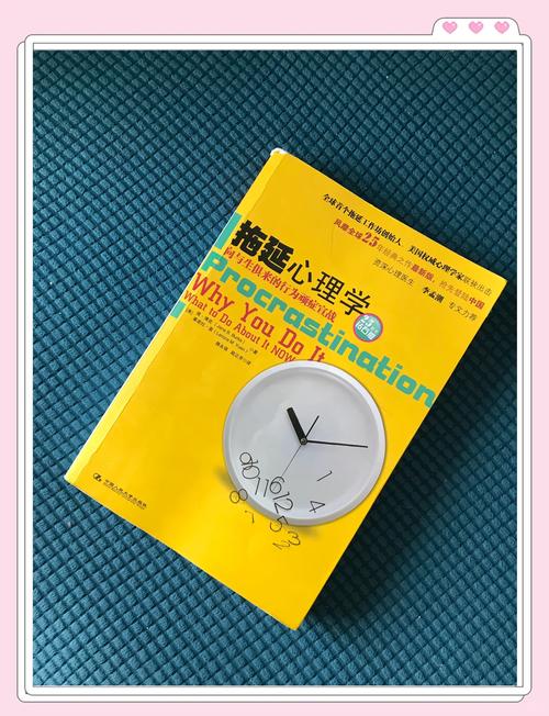 心理学博士蒂莫西·皮切尔讲解拖延情绪根源的讲座截图