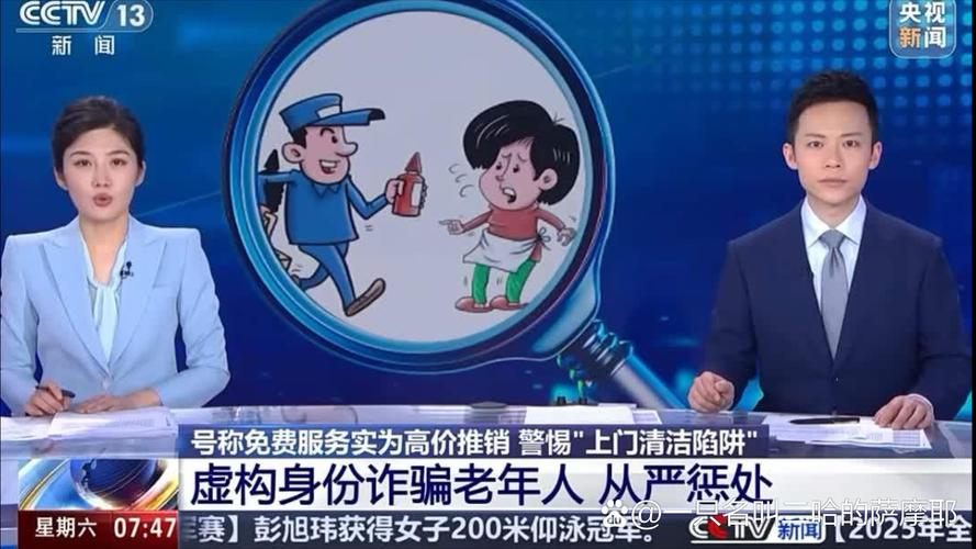 线上渠道:别被“免费”俩字忽悠了