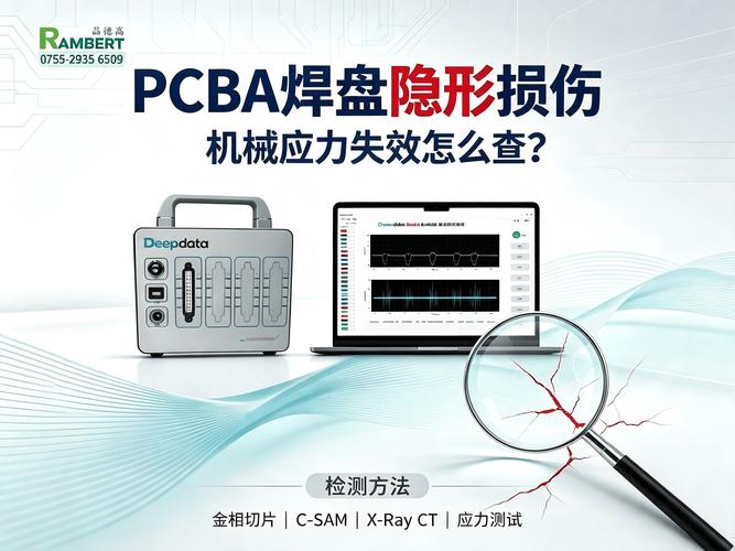 那些看不见的应力坑